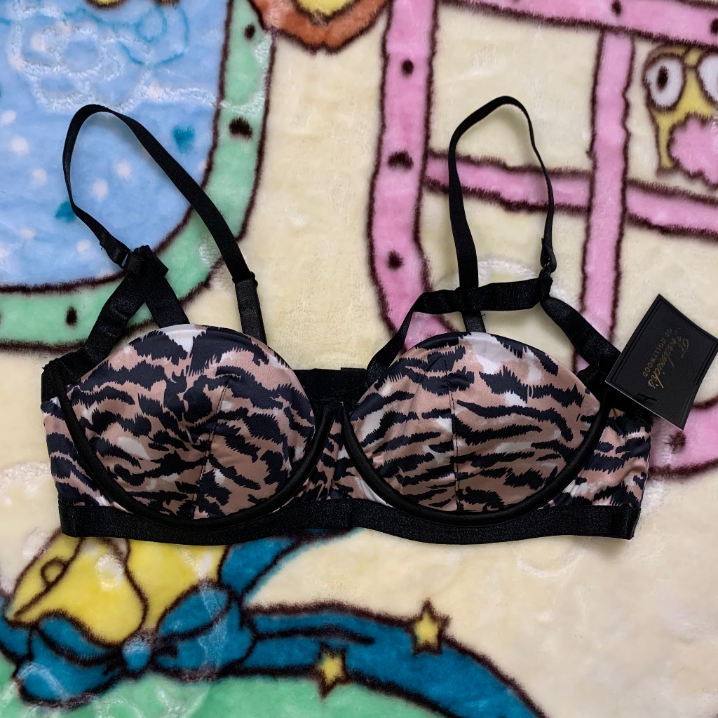 Bra Small
